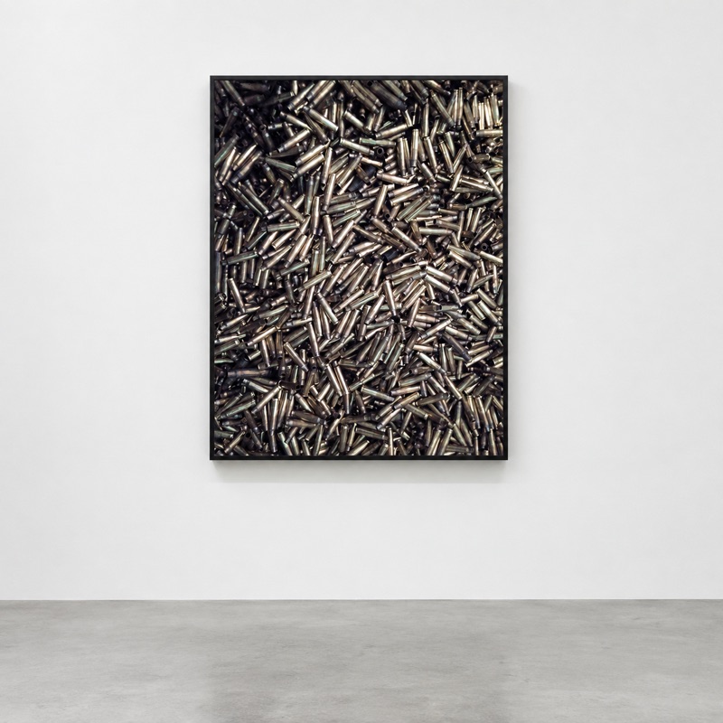Mors, 2014