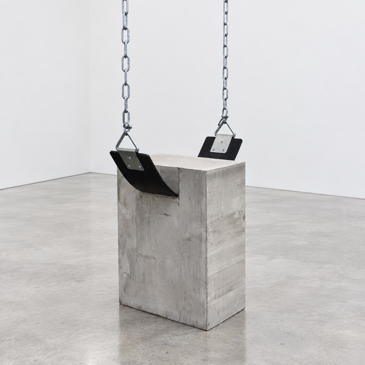 Sans Titre, 2015