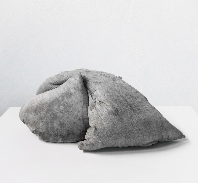 Akt Nr.1, 2017