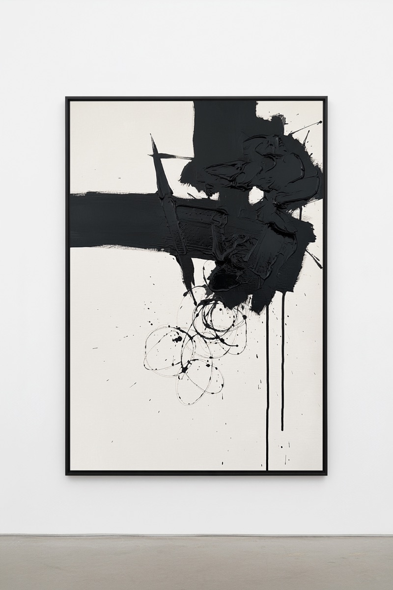 Black Burst, 2025