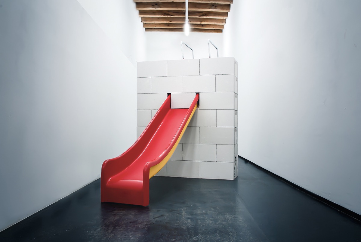 C'est fini!, 2014