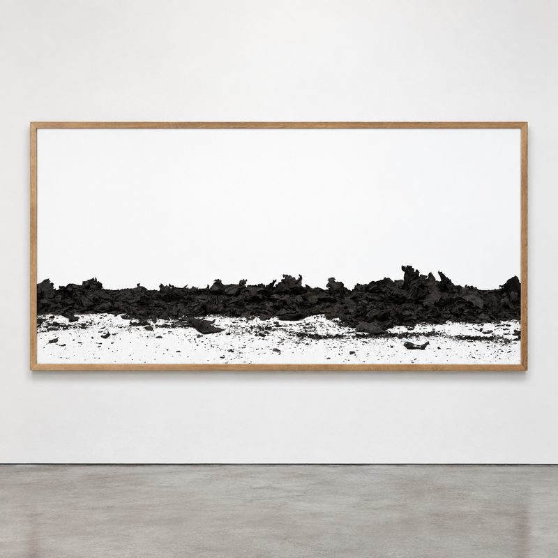 Drecksbild 3, 2009