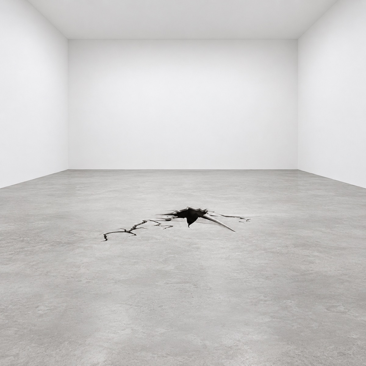 Bursting Floor, 2013