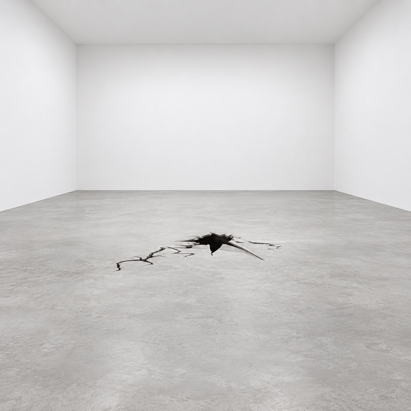 Bursting Floor, 2013