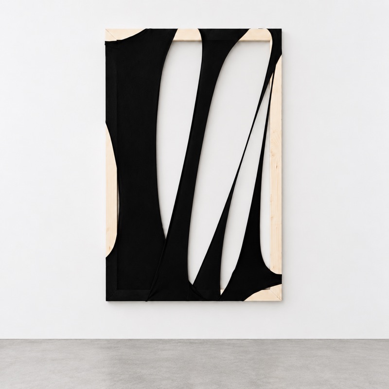Au dela tu tableau, 2020