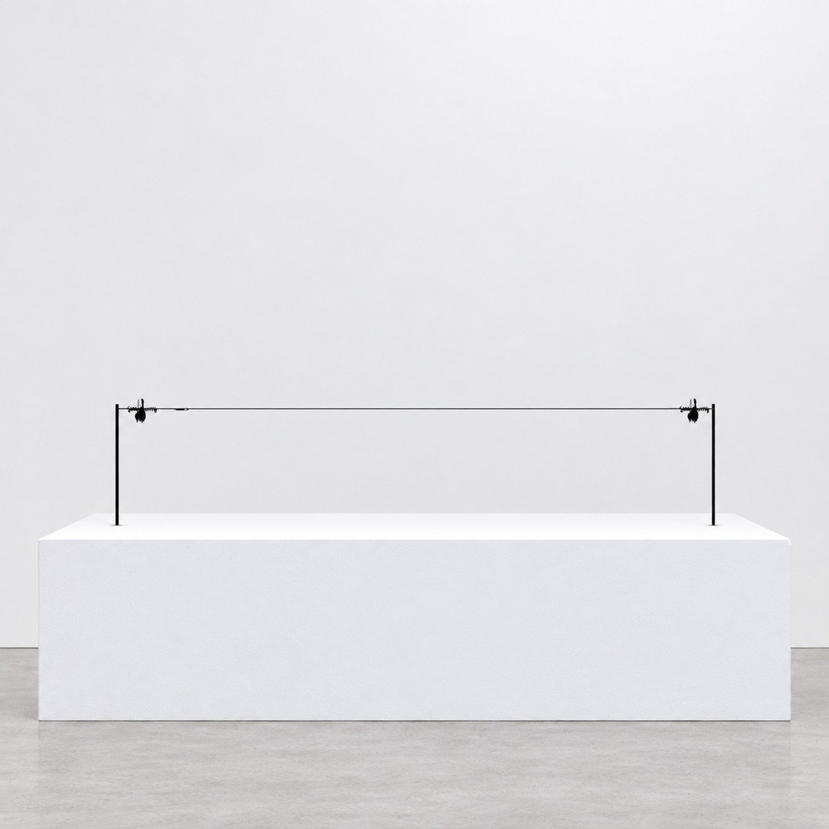 High-Voltage Objects, 2012
