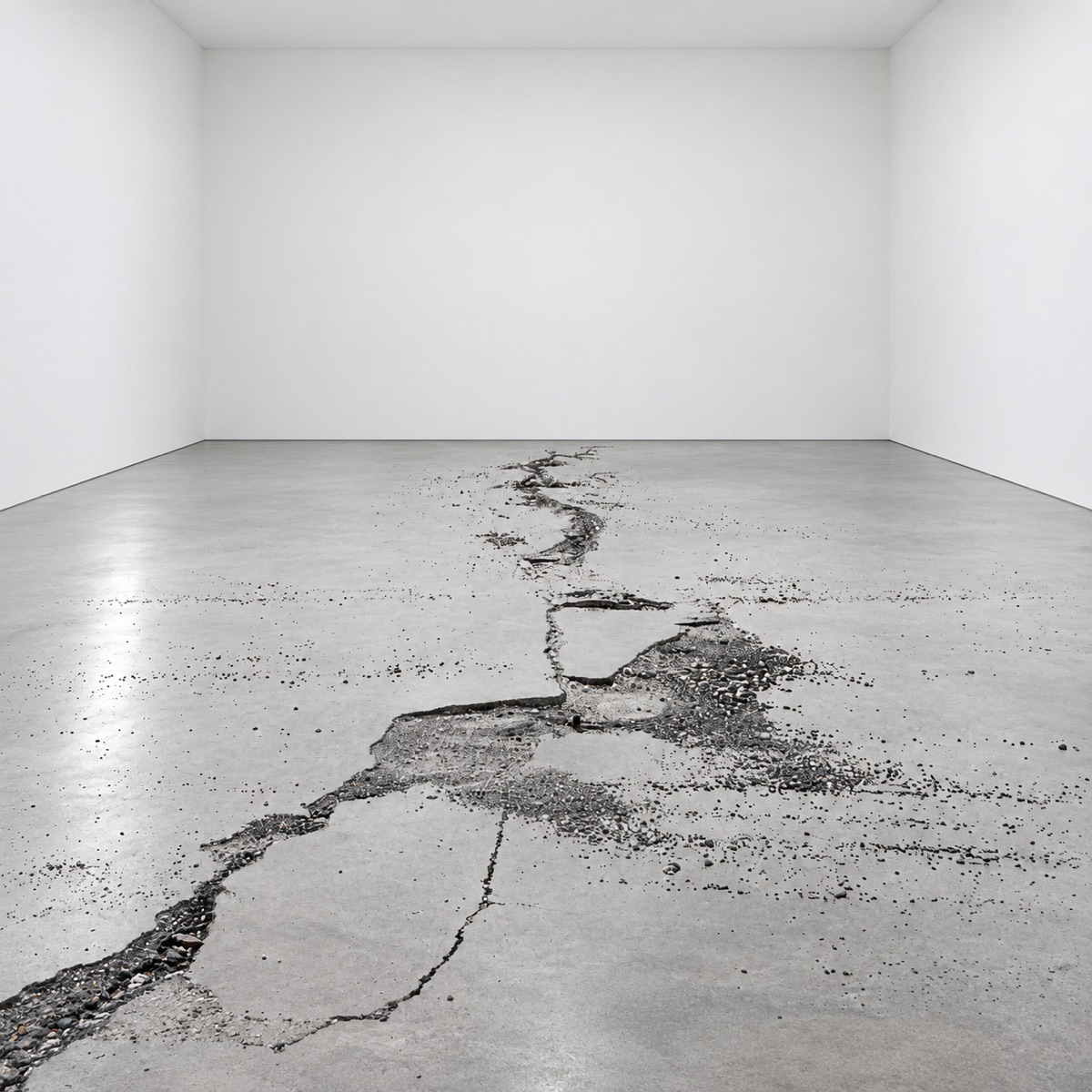 Shifting, 2012