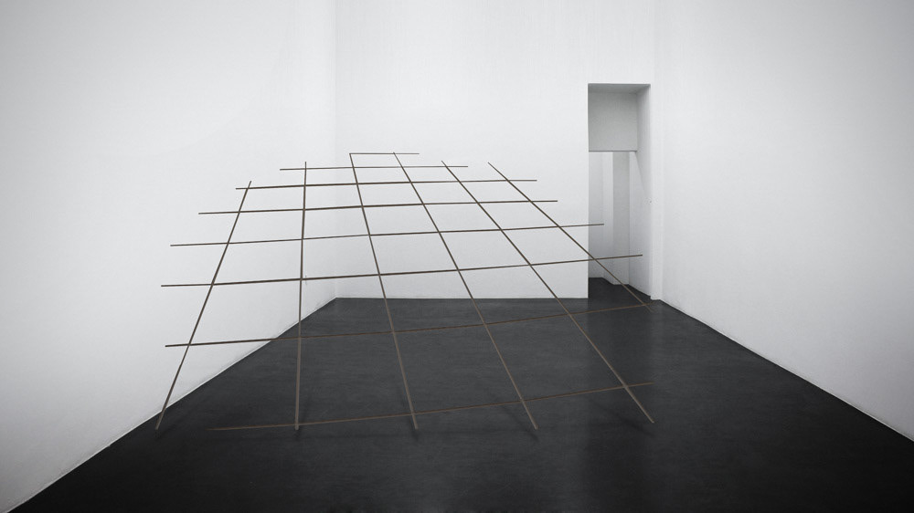 Floating rebar, 2013