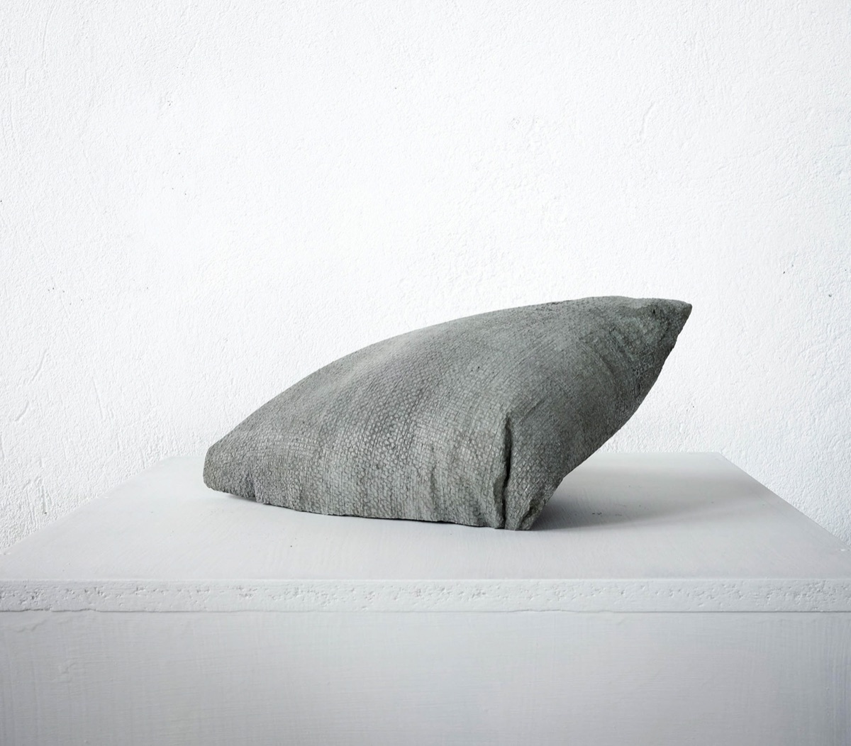 Harter Sack (Serie), 2017 – view 1