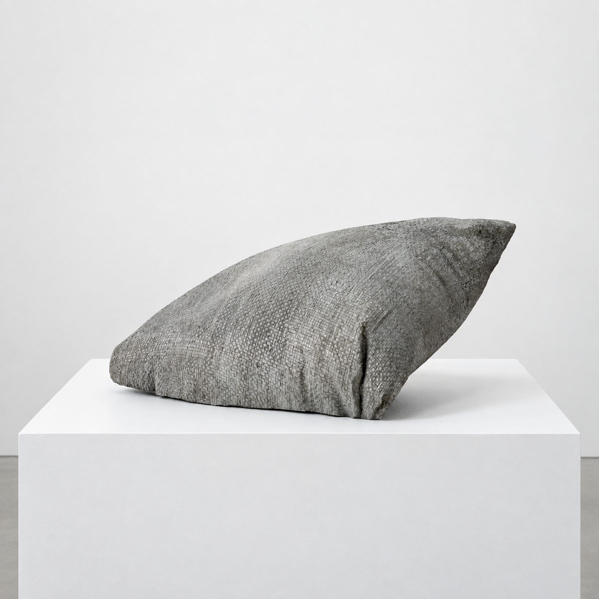 Harter Sack, 2018