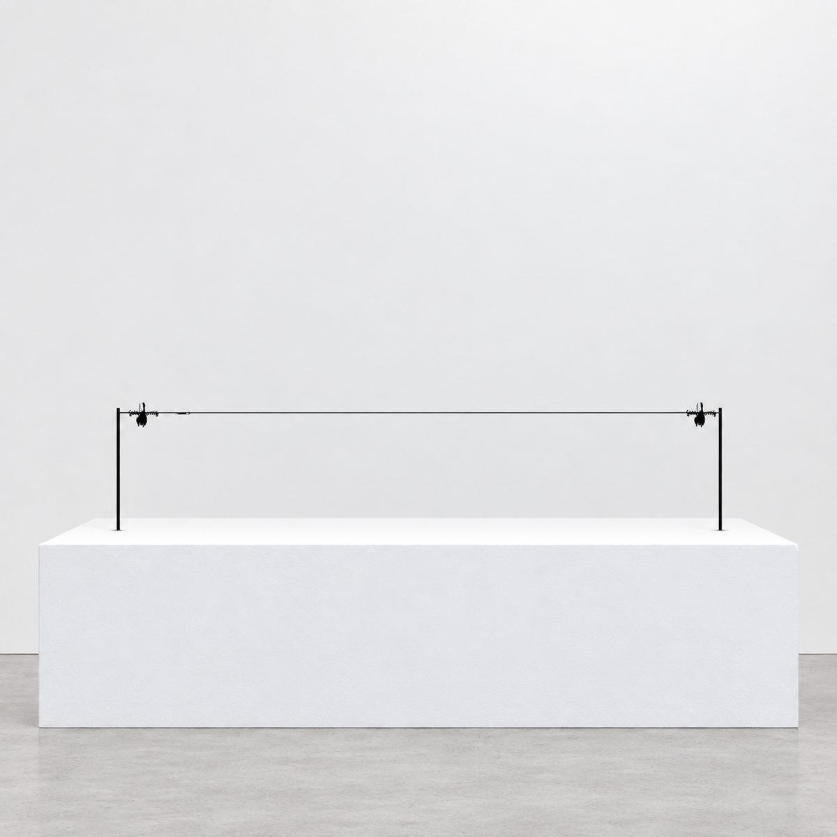 High-Voltage Objects, 2012