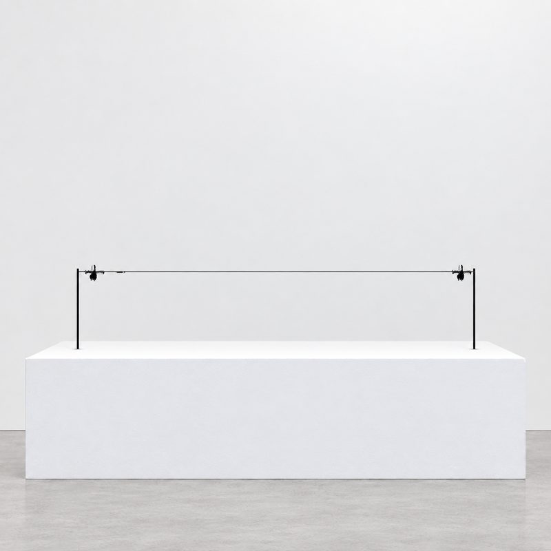 High-Voltage Objects, 2012