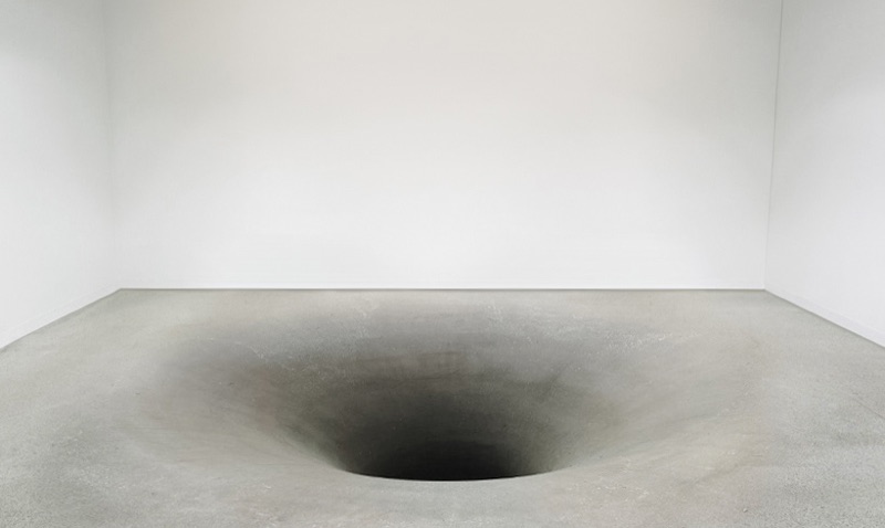 Loch (Hole), 2013