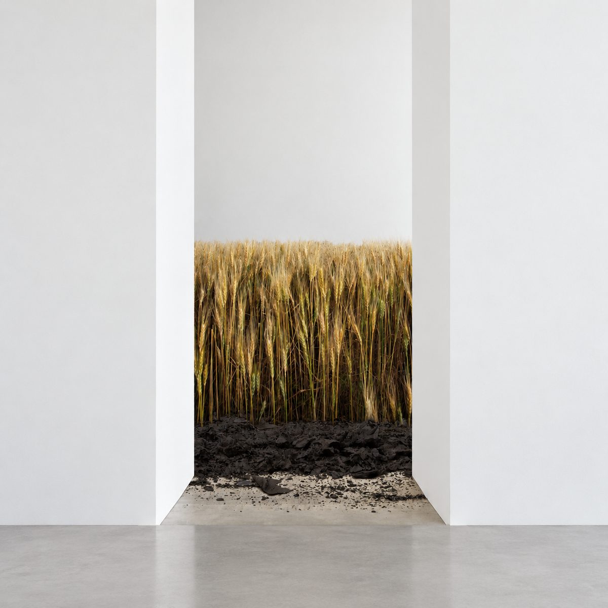 MIsplaced, 2014