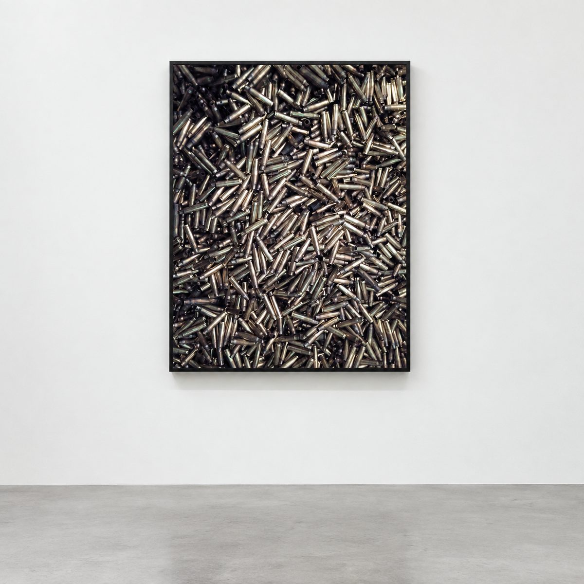Mors, 2014