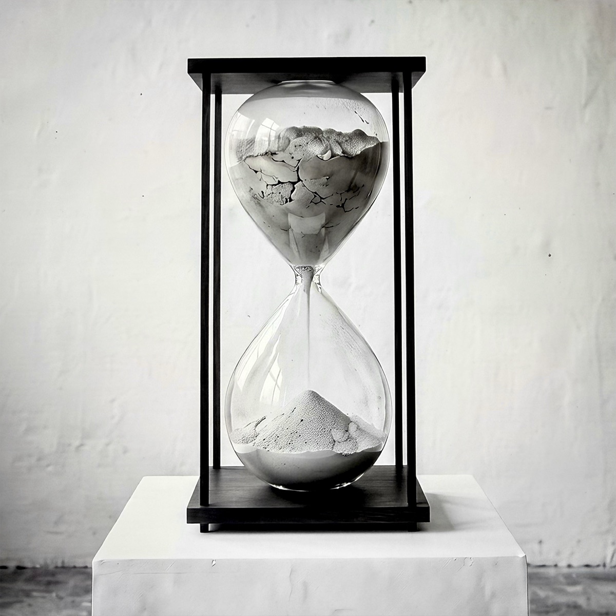 Sanduhr, 2026