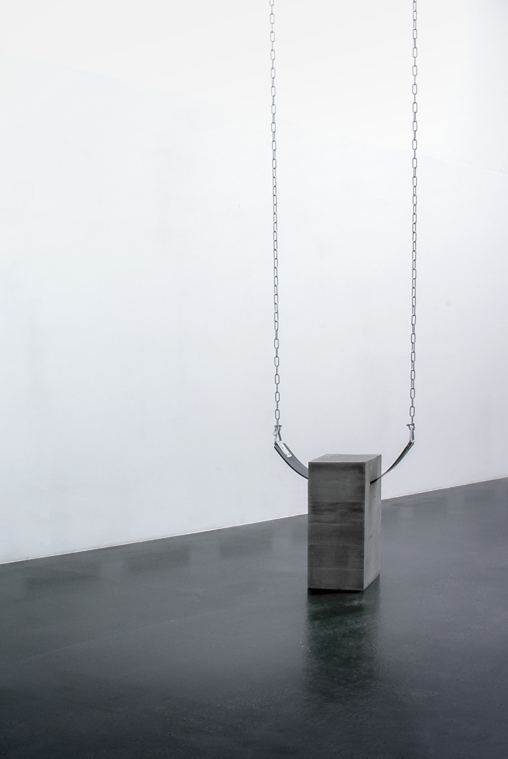 Sans titre, 2014 – view 1