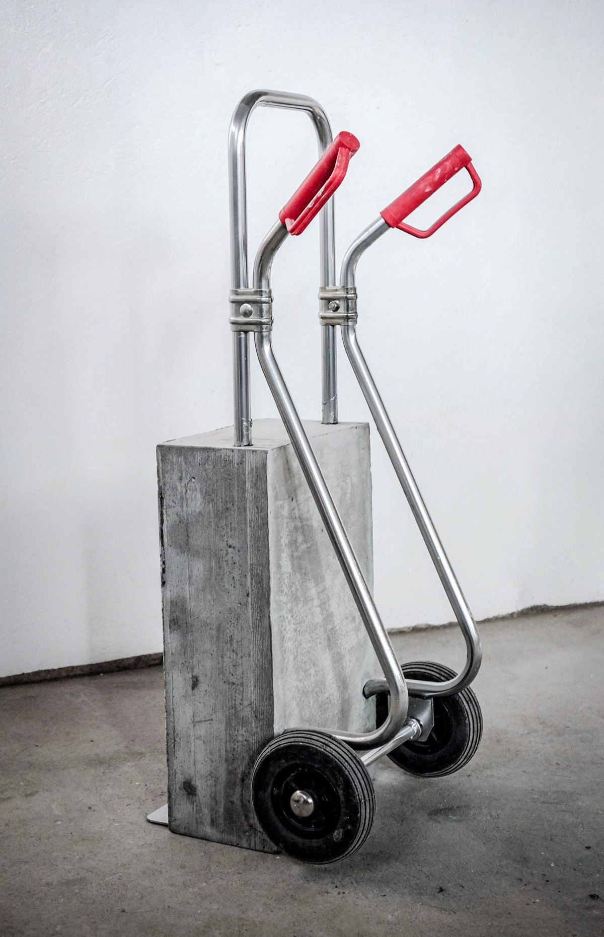 Shifted, 2015 – view 1