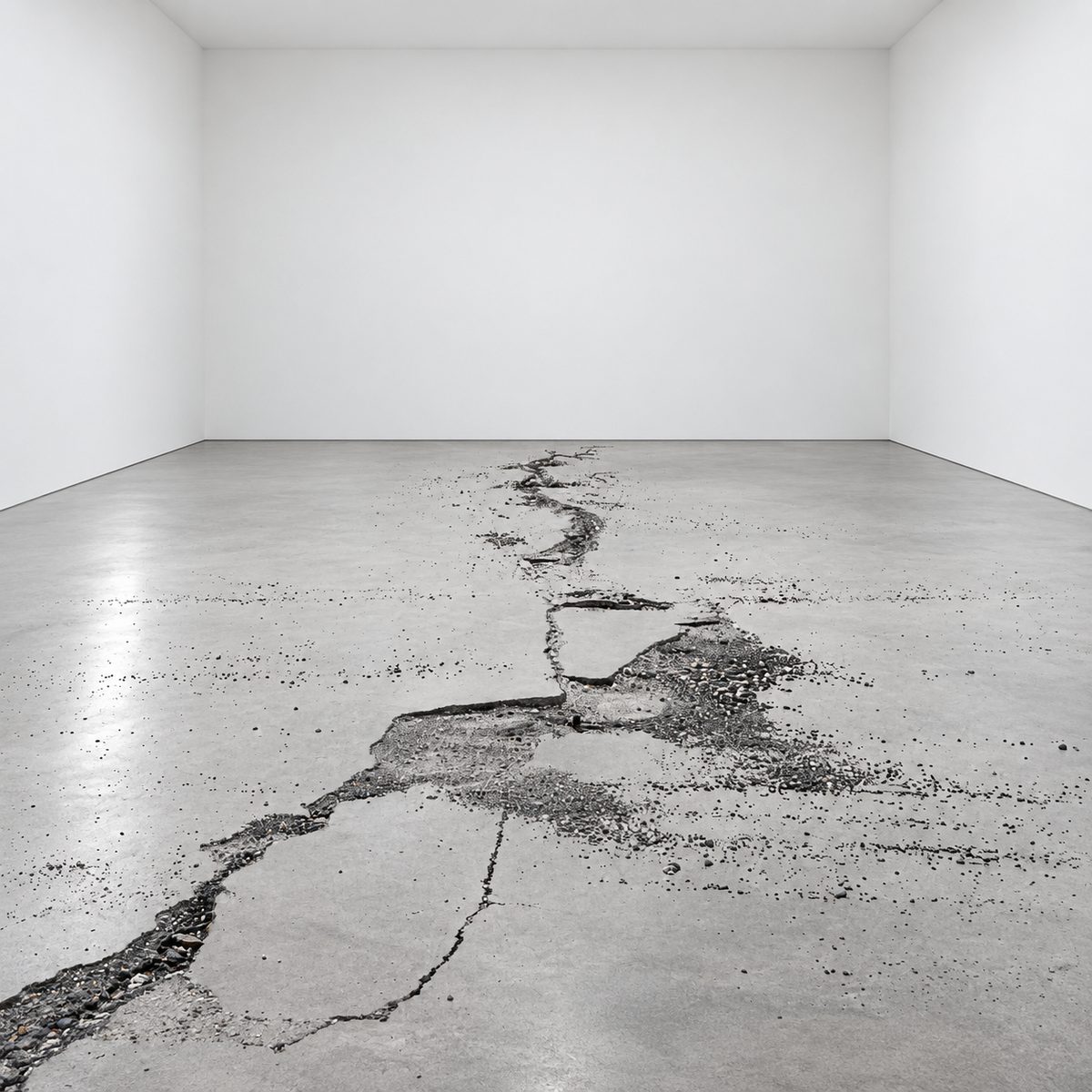 Shifting, 2012