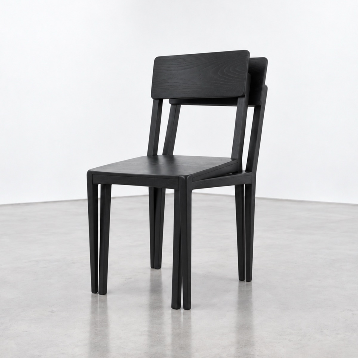 Siamchair, 2012