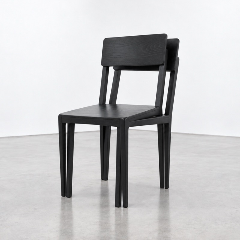 Siamchair, 2012