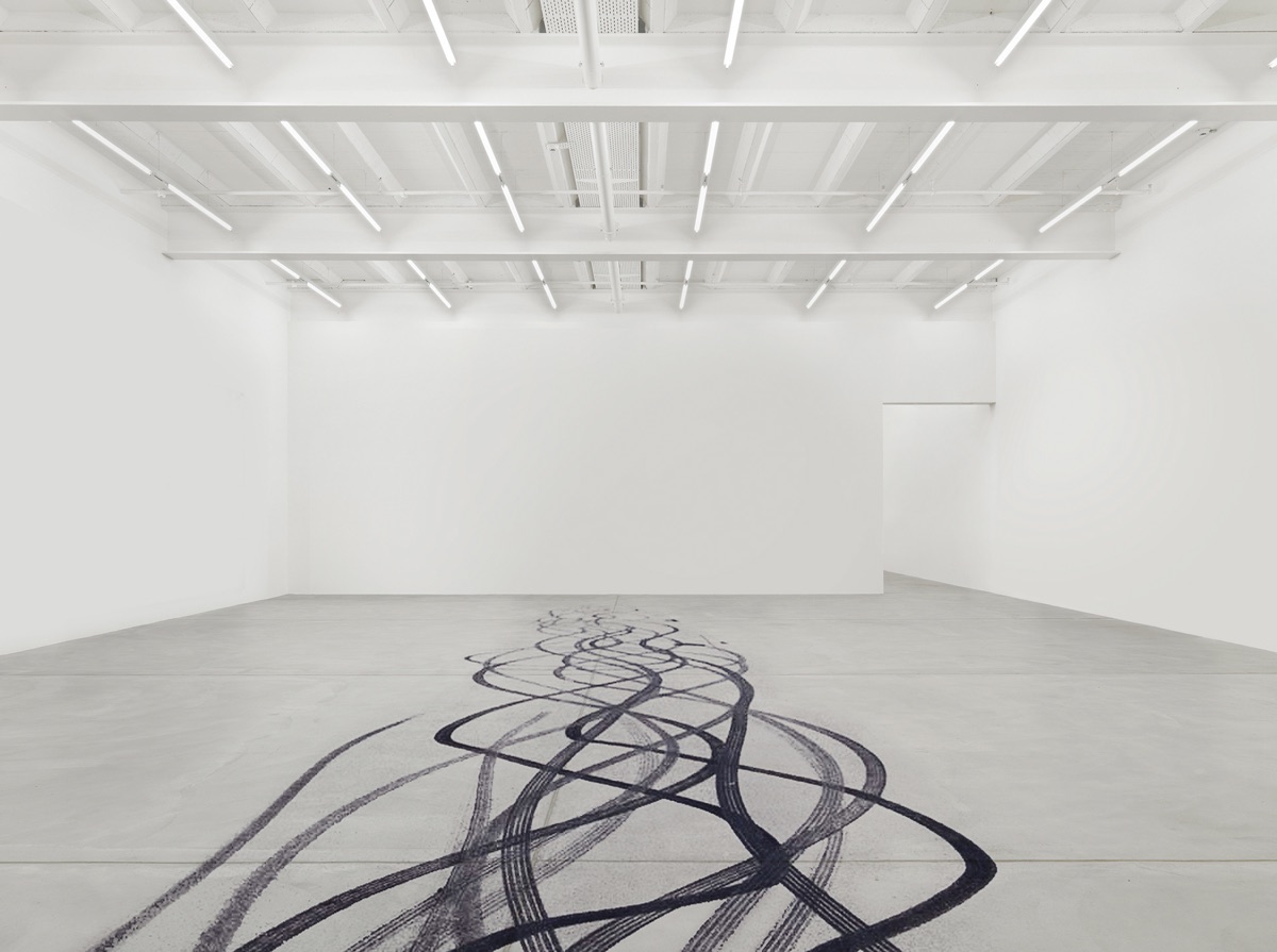 Skid marks, 2012