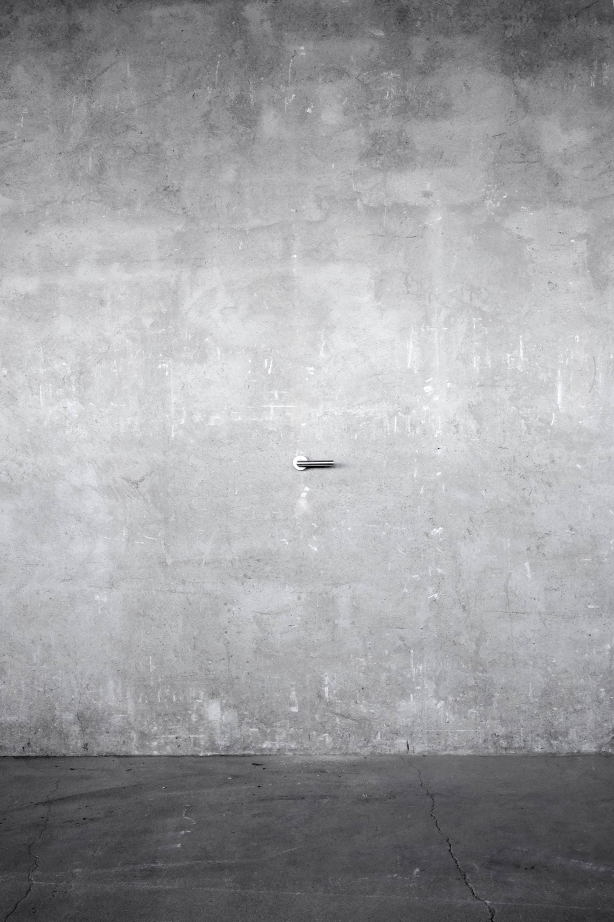 Türe, 2017 – view 1