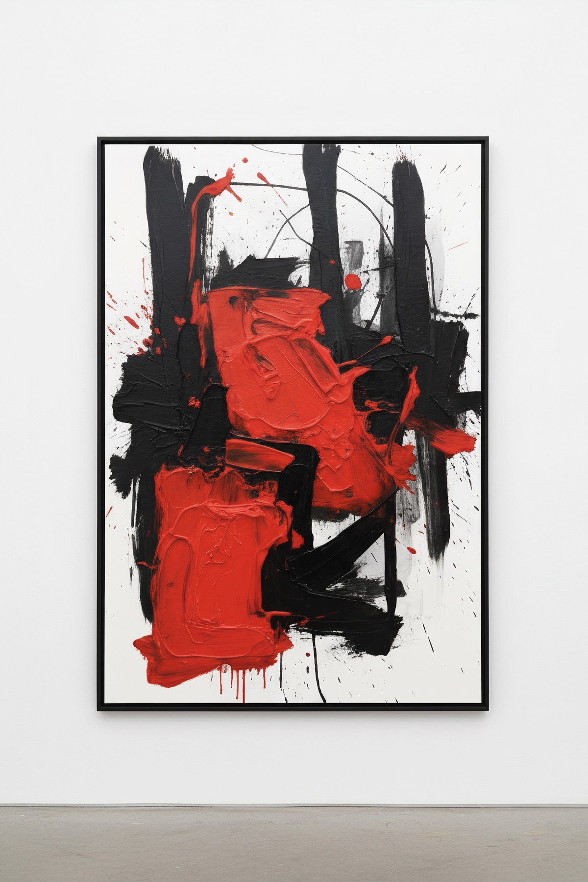 Untitled Series, 2025 – view 1