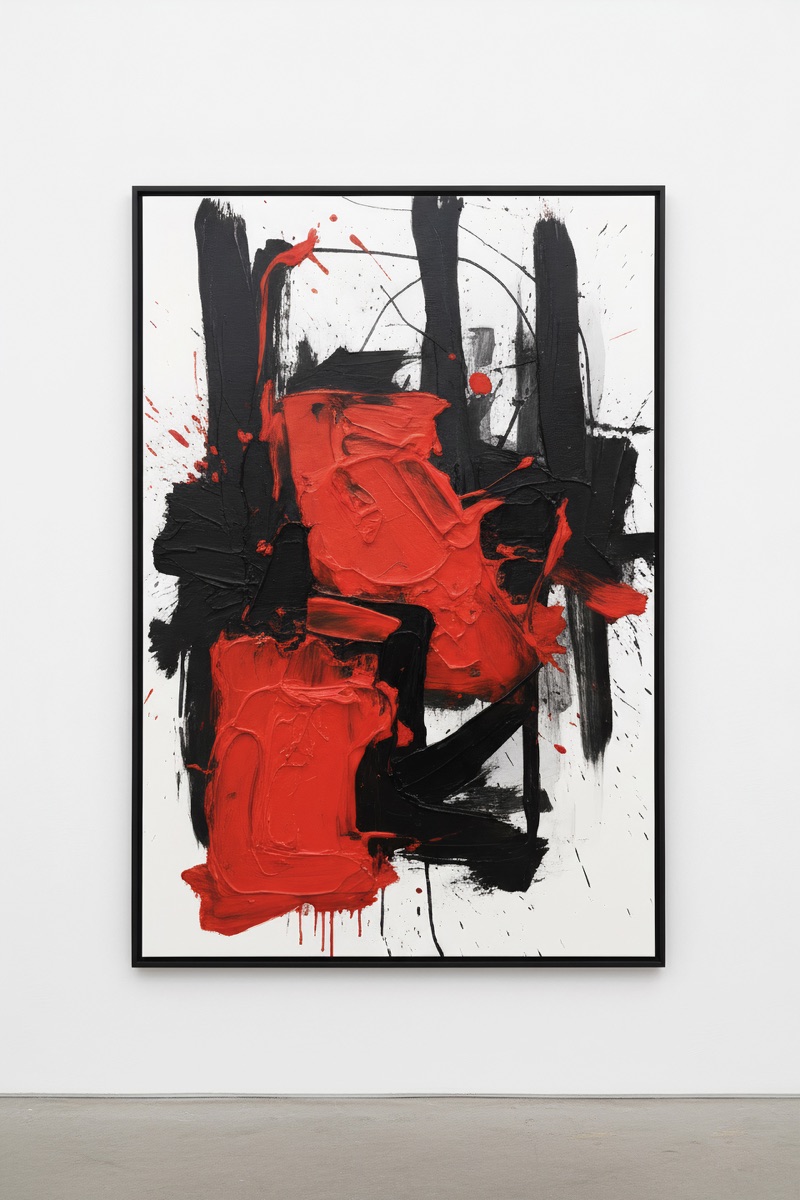 Untitled Series, 2025